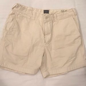 J. Crew Stanton shorts